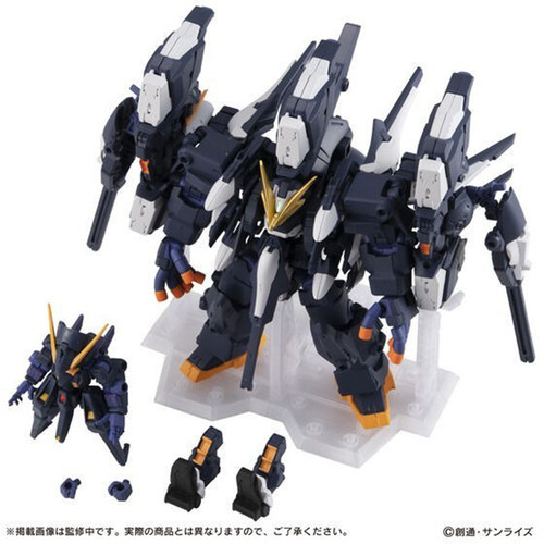 万代 魂限定 重装重奏 MSE EX35 R-6 QUEENLY 女王全装甲 现货