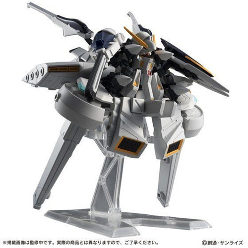 万代 魂限定 重装重奏 MSE EX04 丹迪莱恩  RX-124高达 TR-6 现货