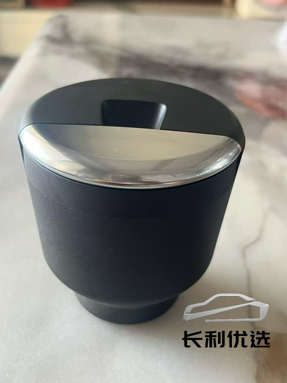 推荐保时捷macan原装正品车用烟灰缸纯德国制造适合于吸烟者套装