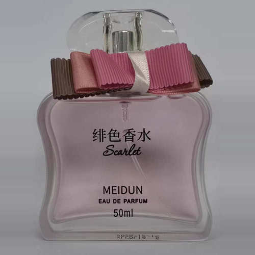 MeiDun/美顿清香绯色