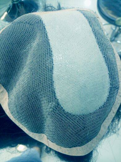 Extension mèches - Ref 225146 Image 4