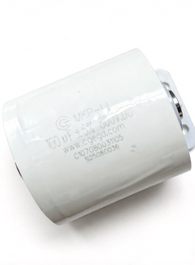 全新 创格 MKP-LL型 100UF 800V 50A 大电流IGBT感应加热焊机电容