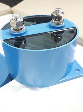 EACO薄膜电容SHF-1100-100-FA 1100V100UF 47UF 68UF 125UF 180UF