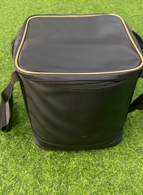 毅挚棒垒球 棒垒球置球袋 棒球包垒球包袋 可装60颗棒球 30颗垒球