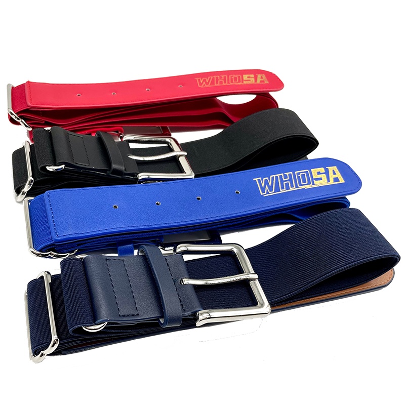 WHSOA运动皮带结实耐用