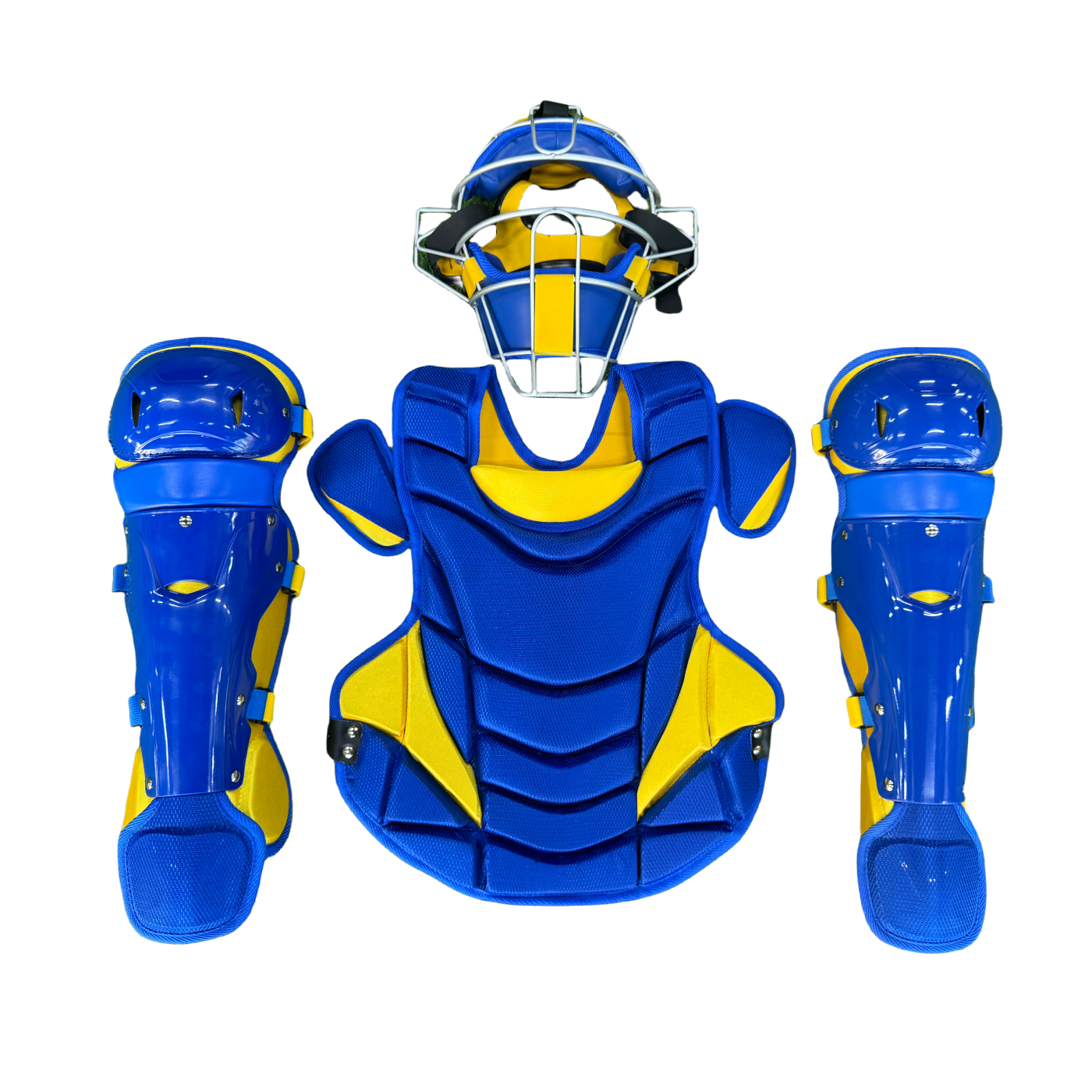 马卡巴嗨棒球捕手护具14英寸