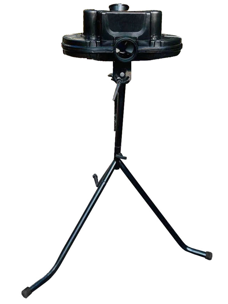 FF发球机提高训练效果