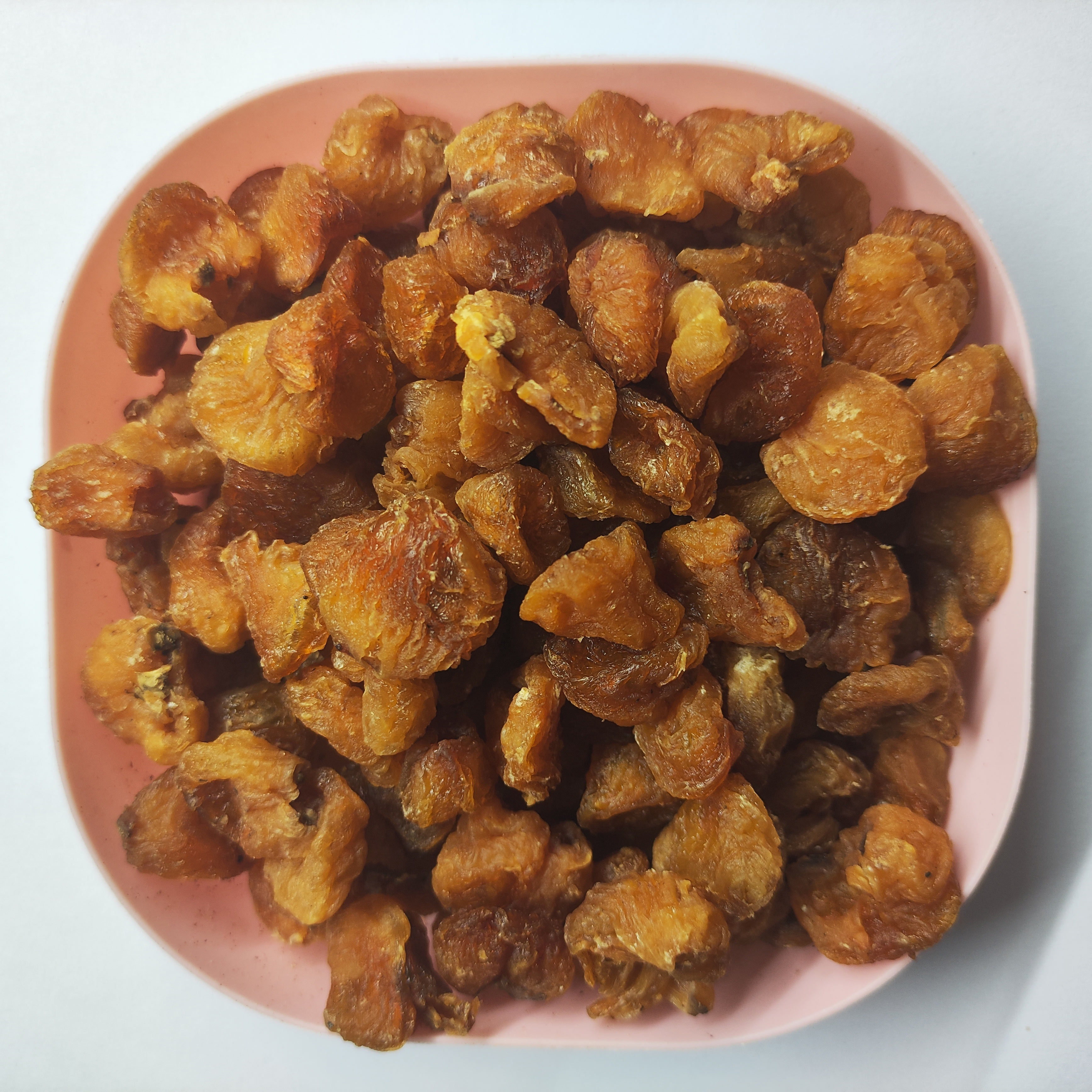 农家龙眼桂圆干无核特产