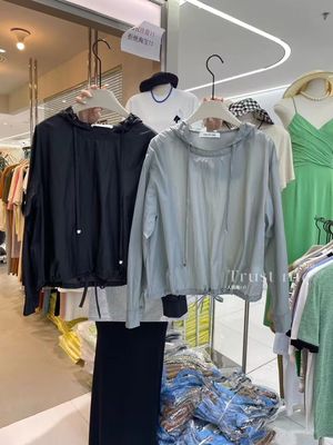 TRUSTME百搭常规百搭超薄