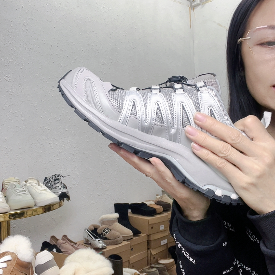 特价高品35-45合金灰偏小一码