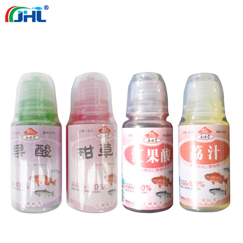 五味堂荔枝草鱼添加剂果酸