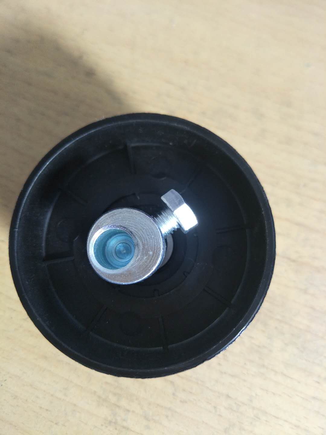 按摩机轴承套配件美腰机头耳朵跑步机甩脂机