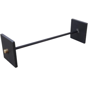 水泥砂浆纵向限制器小骨架膨胀剂仪器158mm限制膨胀混凝土大骨架