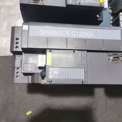 议价G120XA变频器11KW可维修