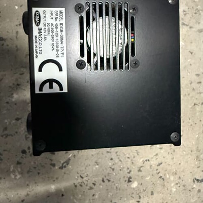 议价IMAC IDGB-30M4-TP/PI脉冲电源供应可维修