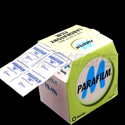 议价Parafilm M封口膜 PM-996可维修