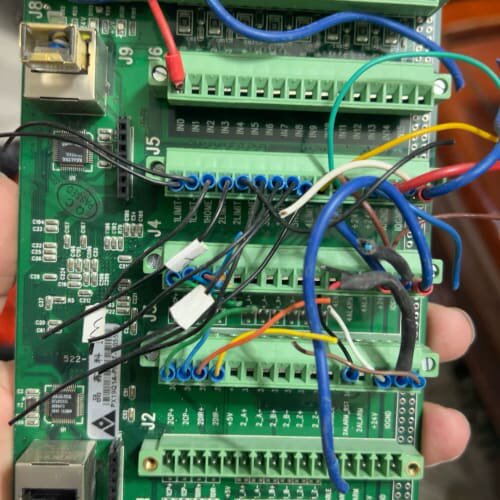 议价品鑫科技 型号:PX19Q1A-PNET-305555实物可维修