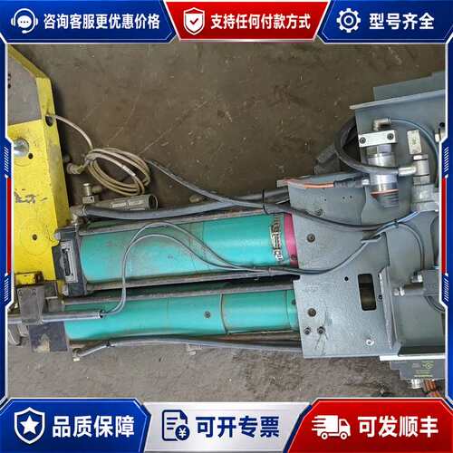 议价TOX 托克斯 板件冲压机 铆接机 机器人冲压机 EEB 0可维修
