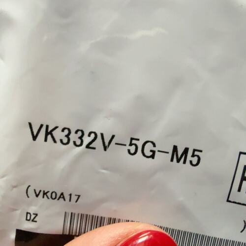 议价VK332V-5G-M5可维修
