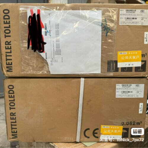 议价梅特勒-托利多ACS-JJ（bCom） T28-W150-C可维修
