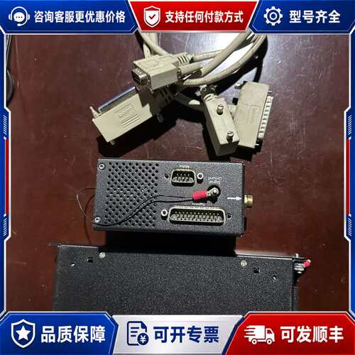 议价PI音圈电机伺服控制器C-413K009音圈电机可维修