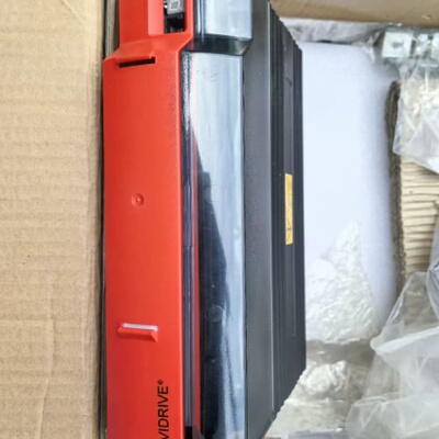议价SEW 驱动器 装机没用过MDX61B0005-5A3-可维修