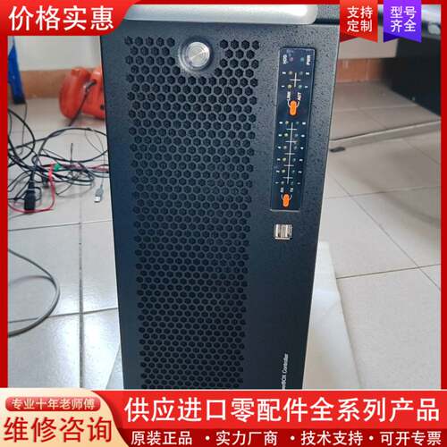可维修工控机eBOX-3652诺特佳工控机，配置：I3-322