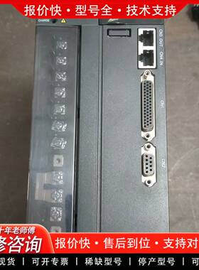 议价驱动器IS620NT026I   7.5KW 实物拍摄，