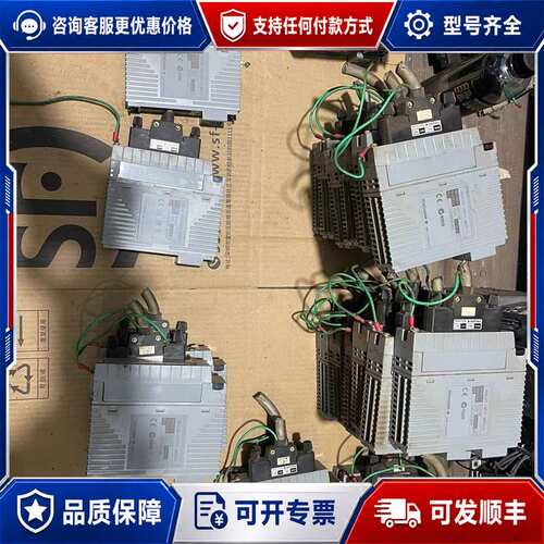 议价横河模块AAI835-S50(S3)(8台)可维修