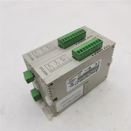 议价台达 DTC2000R/DTC1000C/DTC2000C温可维修