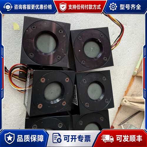 议价OPHIR以色列激光功率计探头 L30C-UA-RS23可维修