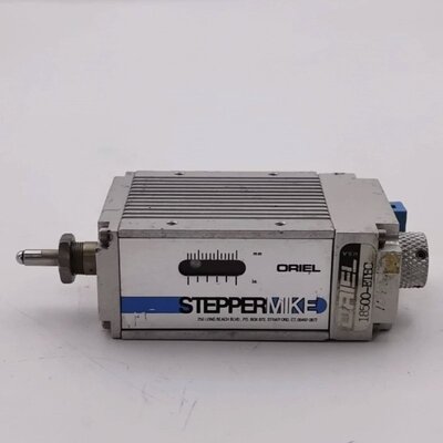 议价Oriel STEPPER MIKE 18500-ETEC可维修