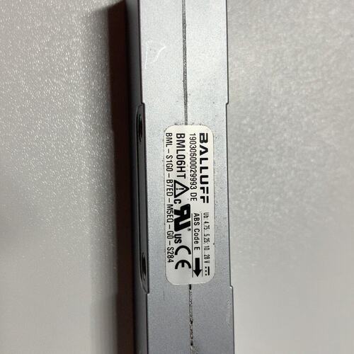 议价巴鲁夫传感器 BML041H BML-S1G0-S7ED-M可维修