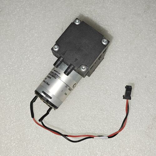 议价KNF隔膜泵PMM1414-NMP85012V 0.9A可维修