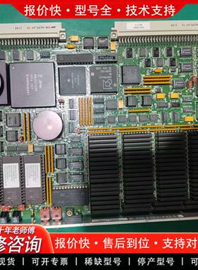 议价LAM Research V200主板，型号DIN-96CP