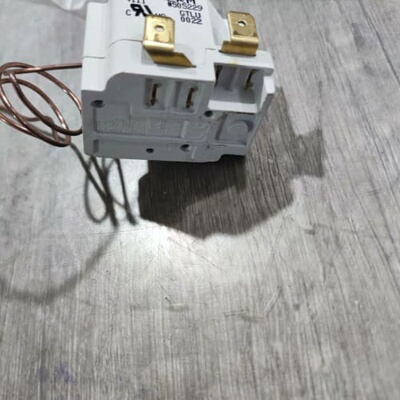 议价COTHERM 温度开关 4111 GTLH0022可维修