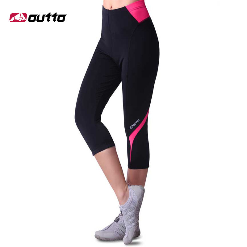 Tenue de cyclisme mixte OUTTO - Ref 2216041 Image 5
