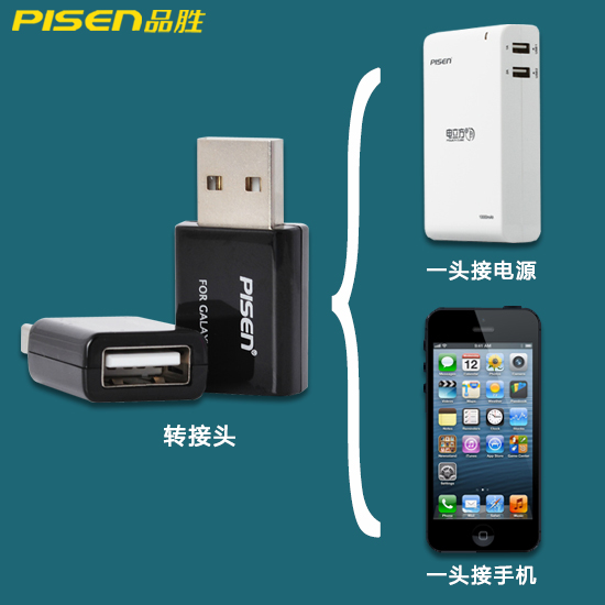 Hub USB - Ref 364017 Image 5