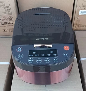 Joyoung/九阳 F-50FZ810电饭煲家用智能预约多功能电饭锅煮饭煮粥
