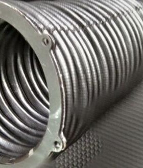 慢走丝法兰克下伸臂蛇腹套A290-8116-Z060防护罩109 465L法兰克机