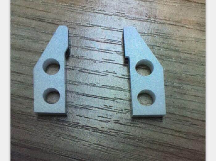 慢走丝L型钻石眼模SP43机导线咀眼膜25导丝嘴6EC80B403-04-05牧野