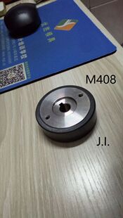 慢走絲配件57 SL機X053C778G51 M408出線輪 FX機出線輪 18T
