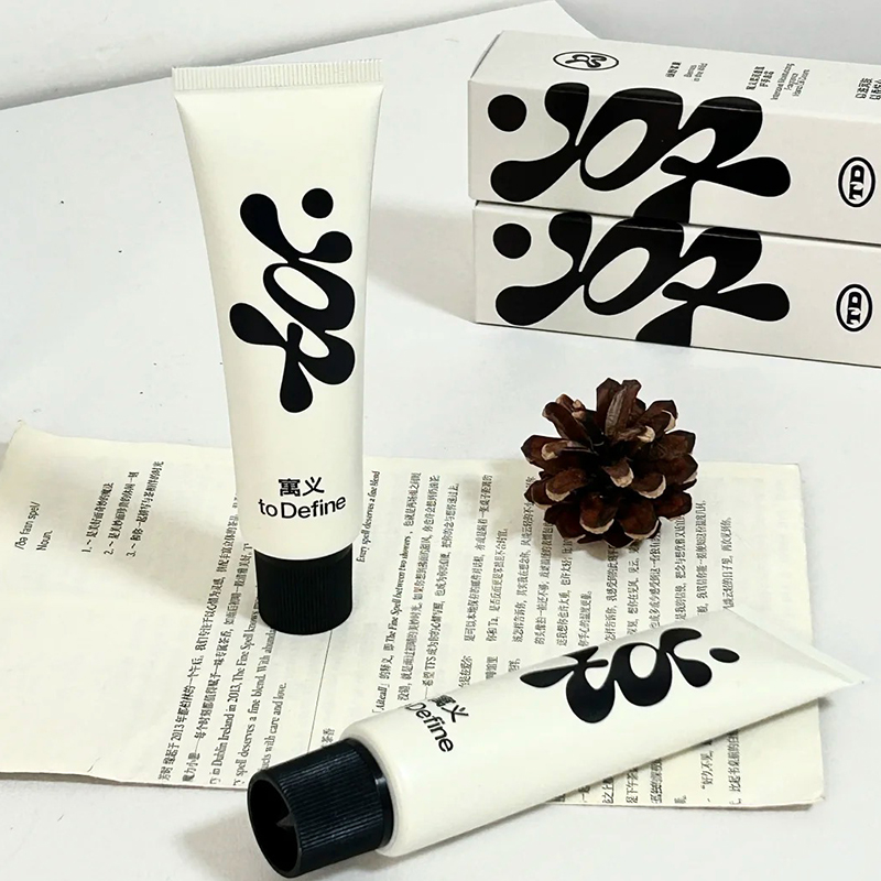 寓义toDefine香氛护手油霜