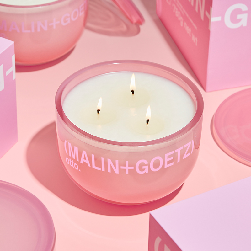 MALIN+GOETZ超级大蜡烛限量款