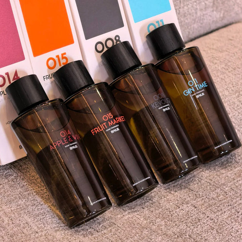 BYKUS藤条无火香薰160ML