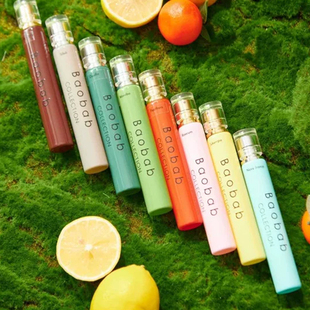 比利时baobab香氛喷雾淡香持久轻奢室内香薰生日结婚送礼室内留香