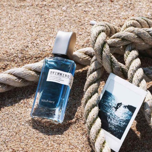 所闻soulvent瑞雪山红香水礼盒