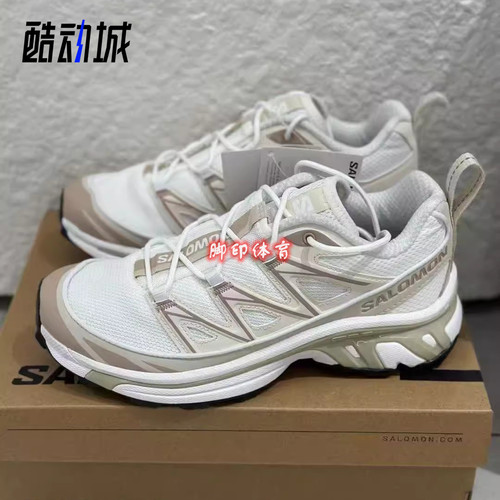 SALOMON萨洛蒙XT-6EXPANSE白色