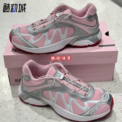 SandyLiangx萨洛蒙孙千同款鞋