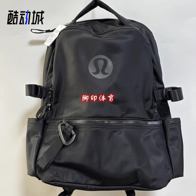 lululemon露露乐蒙22L双肩包